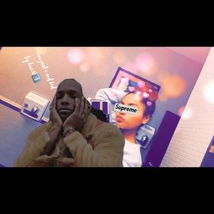 Meet your Posher, Dania